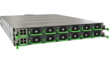 Vertiv Announces OCP-Compliant High-Density DC Power Shelf For AI & HPC