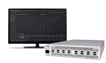 Keysight Introduces AI Data Center Builder For Network Architecture, Host Design