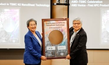 AMD Unveils New AMD EPYC Processor for Data Center