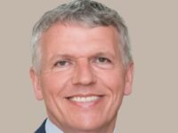 Iron Mountain Appoints Gary Aitkenhead As EVP & GM, Data Centers
