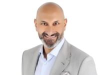 NTT DATA Appoints Hani Nofal As Regional Head For Technology Solutions, MEA