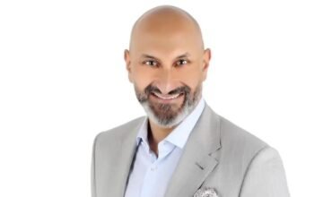 NTT DATA Appoints Hani Nofal As Regional Head For Technology Solutions, MEA