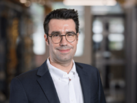 R&M Appoints Jonas Güresir As Chief Operating Officer