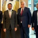 NXP Semiconductors Reports First Quarter 2025 Results, Announces CEO Change