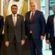 Khazna Data Centers To Build AI-capable Data Center In Türkiye