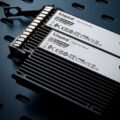 Kingston Releases Enterprise Class Gen5 Data Center SSD