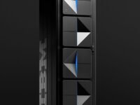 IBM Unveils Mainframe For Running AI Models