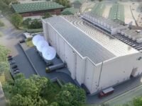 Rack Centre Commissions LGS2 12MW Data Centre