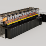 Cisco Recognised As Leader By Gartner For Data Center Switching