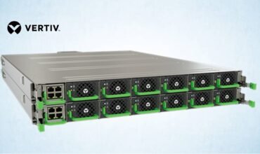Vertiv Launches Vertiv PowerDirect Rack