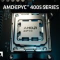 AMD Unveils EPYC 4005 Series Processors For Servers, Blades And Towers