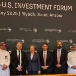 Nvidia To Supply 18,000 advanced Blackwell AI Chips To Saudi Arabia’s Humain