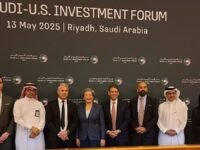 AMD And HUMAIN Ink $10B Deal To Advance Global AI