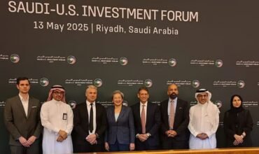 AMD And HUMAIN Ink $10B Deal To Advance Global AI