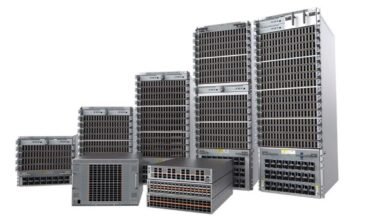 Arista Networks Reports Record Quarterly Revenue of $2 Billion