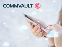 Commvault Steps Up Kubernetes Protection Efforts
