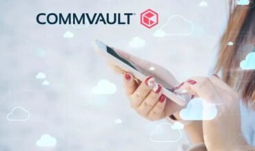 Commvault Steps Up Kubernetes Protection Efforts