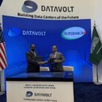 Vertiv Is Primary Supplier Of Polar’s Norwegian AI-ready Data Center