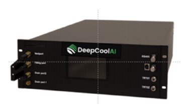 DeepCoolAI Introduces ORV3 In-Rack 200kW CDU