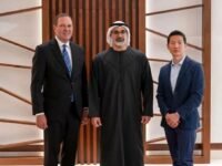 G42 Signs MoU With Cisco To Advance AI Innovation
