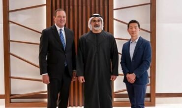 G42 Signs MoU With Cisco To Advance AI Innovation