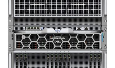 Dell Technologies And NVIDIA Unveil NexGen Enterprise AI Solutions