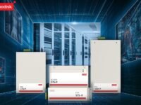 Innodisk launches Latest PCIe Gen5 SSD Series