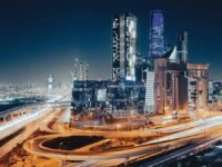 Cisco Partners With Saudi Arabia’s Humain On AI Infrastructure