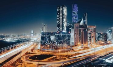 Cisco Partners With Saudi Arabia’s Humain On AI Infrastructure