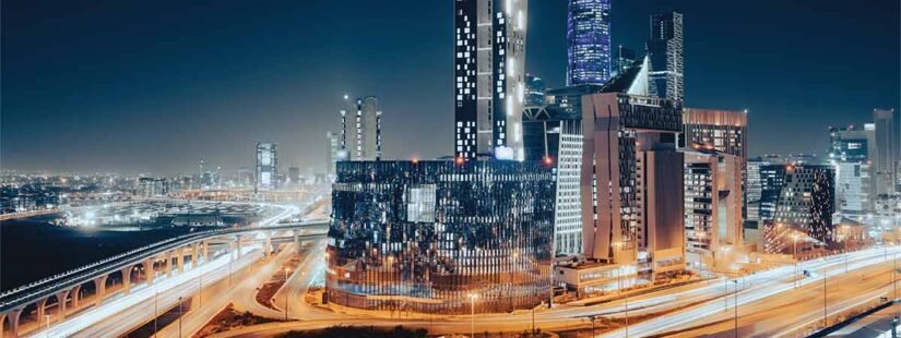 Cisco Partners With Saudi Arabia’s Humain On AI Infrastructure