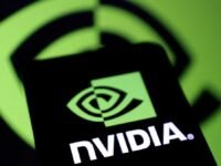 Nvidia To Supply 18,000 advanced Blackwell AI Chips To Saudi Arabia’s Humain