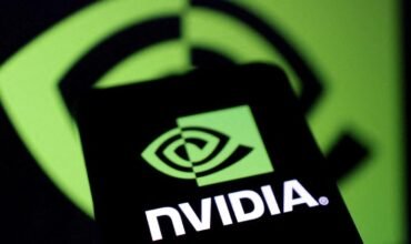 Nvidia To Supply 18,000 advanced Blackwell AI Chips To Saudi Arabia’s Humain