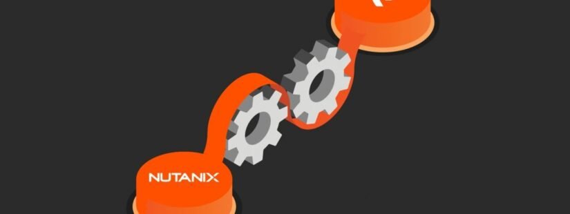 Nutanix And Pure Storage Join Forces On Mission-Critical Workloads