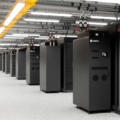 Vertiv Is Primary Supplier Of Polar’s Norwegian AI-ready Data Center