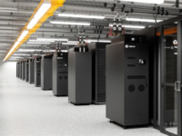 Vertiv Is Primary Supplier Of Polar’s Norwegian AI-ready Data Center