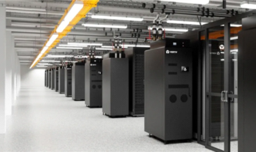 Vertiv Is Primary Supplier Of Polar’s Norwegian AI-ready Data Center