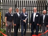 American Tower Launches Edge Data Center in Raleigh, North Carolina