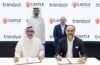 Trendyol To Develop Data Centre In Ankara