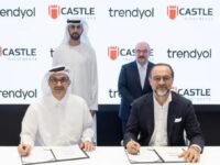 Trendyol To Develop Data Centre In Ankara