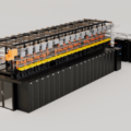 Vertiv Unveils 800 VDC Power Solution For AI Data Centres In Alignment With NVIDIA’s Roadmap