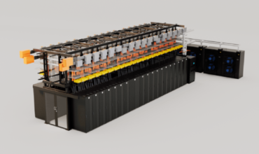 Vertiv Unveils 800 VDC Power Solution For AI Data Centres In Alignment With NVIDIA’s Roadmap