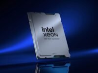 Intel Introduces Xeon 6 CPUs to Enhance GPU-Driven AI Systems