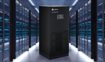 Vertiv Unveils PowerSwitch 7000 For Critical Applications In EMEA
