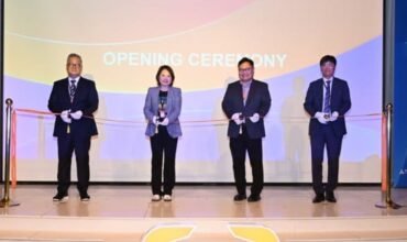 Alibaba Cloud to Launch Second Data Center in South Korea