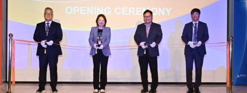 Alibaba Cloud to Launch Second Data Center in South Korea