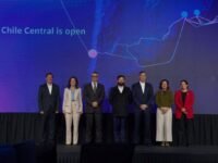 Microsoft Launches Its First Data Center Region In Chile