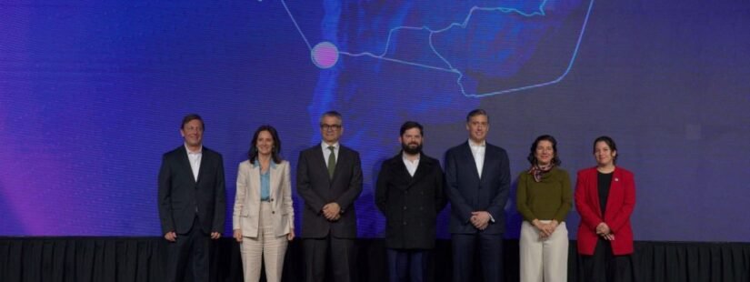 Microsoft Launches Its First Data Center Region In Chile