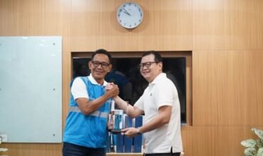 BDx Data Centers And Indonesia’s PLN Sign 30MVA PPA