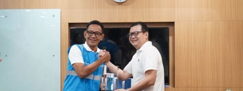 BDx Data Centers And Indonesia’s PLN Sign 30MVA PPA