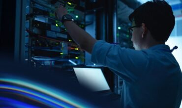Cisco Unveils Innovations To Power AI-Ready Data Centers